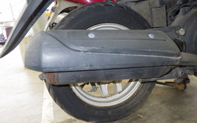 HONDA TODAY 2 AF67