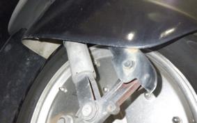 HONDA GYRO CANOPY 2002 TA02