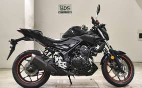 YAMAHA MT-25 2026 RG10J