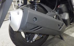 HONDA PCX 160 2000 KF47