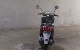SUZUKI LET's 4 CA43A