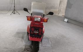 HONDA GYRO TD02