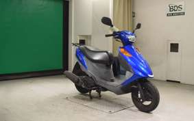 SUZUKI ADDRESS V125 2022 CF4EA