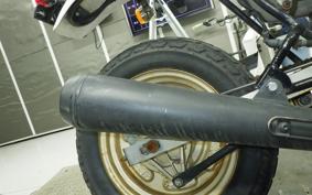 HONDA APE 50 AC16