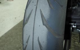 HONDA CB400SF 1993 NC31