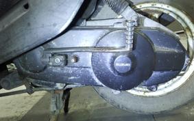 SUZUKI HI-UP 2017 CA1DA