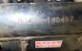 SUZUKI VOLTY NJ47A