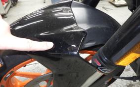 KTM 390 DUKE 2021