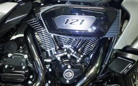 HARLEY FLTRXSE1980CVO 2024