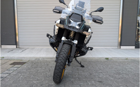 BMW R1300GS Adventure 2025 0M31