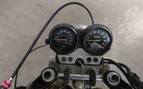 HONDA JADE MC23