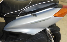 YAMAHA CYGNUS 125 X SE12J