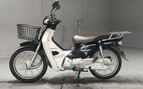 HONDA DREAM 110 i JA27