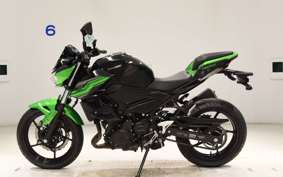KAWASAKI Z400 Gen.2 2019 EX400G