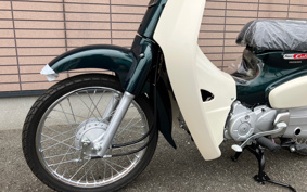 HONDA SUPER CUB50 AA09