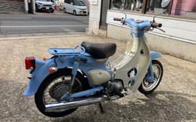 HONDA LITTLE CUB AA01