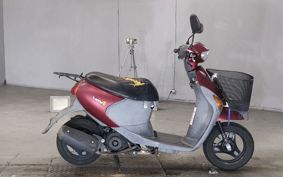 SUZUKI LETS4 CA45A