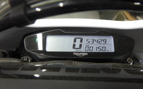 TRIUMPH TF250E 2000