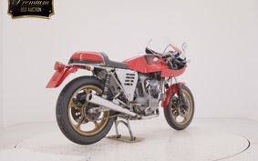 DUCATI 900MHR 1983