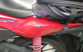 HONDA WH-125 16 2009