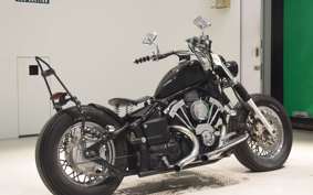 YAMAHA DRAGSTAR 400 CLASSIC 2002 VH01J