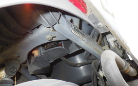 YAMAHA JOG Gen.5 SA36J