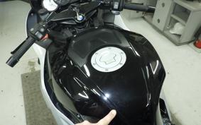 BMW K1200S 2008