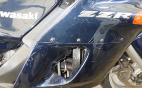 KAWASAKI ZZ-R400 Gen.2 2006 ZX400N