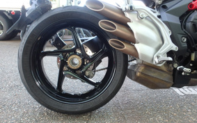 MV AGUSTA BRUTALE 800 2018 B1
