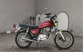 SUZUKI GN125 H PCJG9