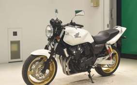 HONDA CB400SF VTEC 2011 NC42