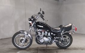 KAWASAKI Z400 Limited  1982 KZ400K