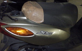 YAMAHA JOG Gen.5 SA36J