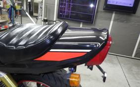 KAWASAKI ZEPHYR 400 KAI 2000 ZR400C
