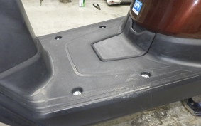 HONDA TACT-4ﾍﾞｰｼｯｸ AF79