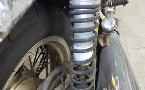 HONDA VRX400 1998 NC33