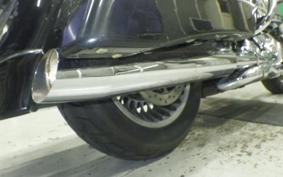 HARLEY FLHR 1580 2011