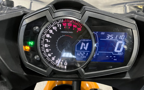 KAWASAKI NINJA 400 2018 EX400G