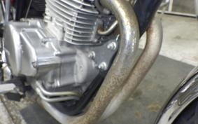 HONDA CB400SS E 2009 NC41