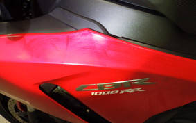 HONDA CBR1000RR Gen. 2 2012 SC59