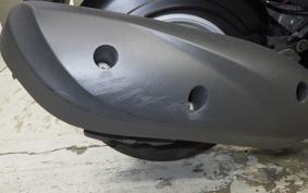 YAMAHA AXIS 125 TREET 2009 SE53J