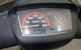 YAMAHA JOG Z 2015 3YK