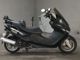 Фото Yamaha MAJESTY 125 с японского аукциона