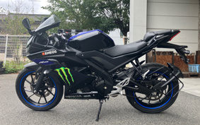 YAMAHA YZF-R15 RG52