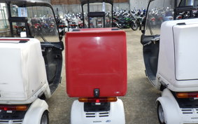 HONDA GYRO CANOPY TA03