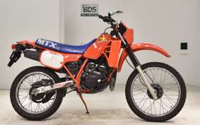 HONDA MTX125R JD05