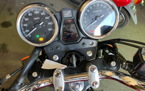 HONDA CB400SFV-4ABS 2020 NC42