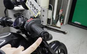 HONDA REBEL 1100 DCT 2022 SC83