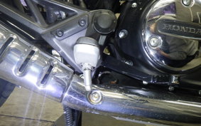 HONDA GB350S 2022 NC59
