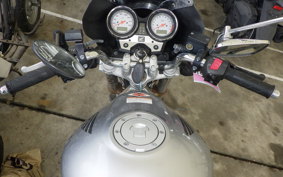 HONDA VTR 250 Gen. 2 2025 MC33
